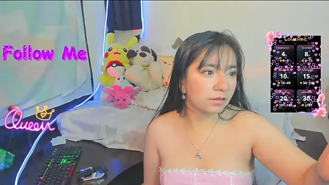 litle mily  online show from March 31, 2026, 9:59 pm