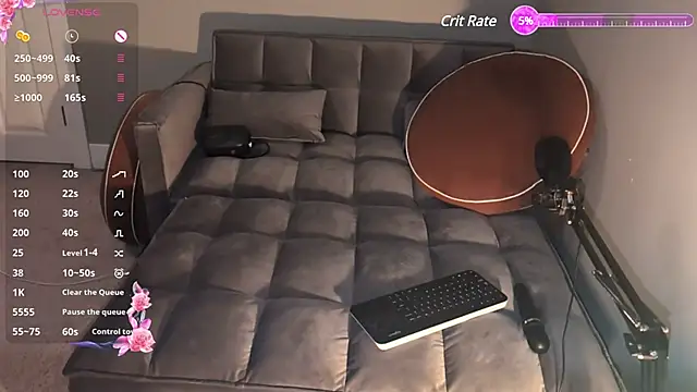 Snapshot of lovelylucyy chatting on January 26, 2025, 3:06 am lovelylucyy online show from January 26, 2025, 3:06 am