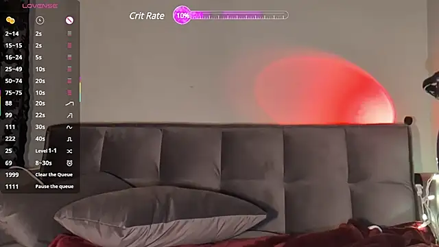 Snapshot of lovelylucyy chatting on February 12, 2025, 3:07 am lovelylucyy online show from February 12, 2025, 3:07 am