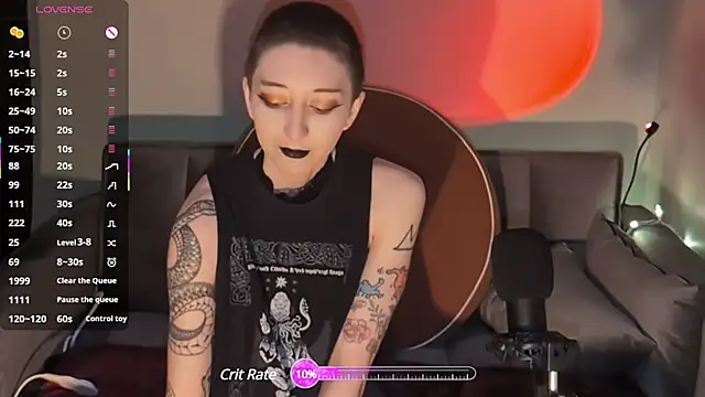 Snapshot of lovelylucyy chatting on February 18, 2025, 12:59 am lovelylucyy online show from February 18, 2025, 12:59 am