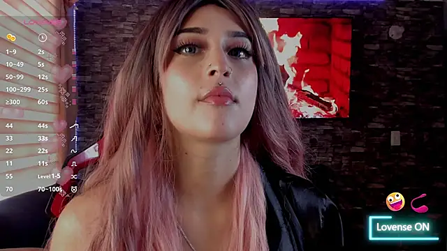 Charlotte greys online show from January 8, 2026, 8:22 pm