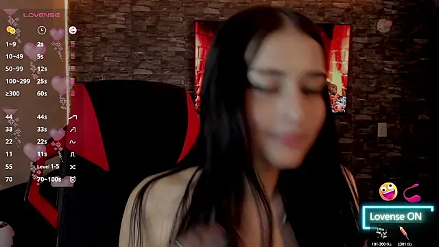 Charlotte greys online show from February 4, 2026, 12:16 am