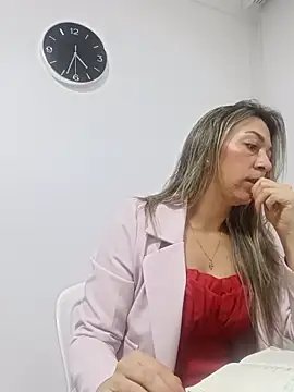 rachellboom online show from October 26, 2025, 9:31 pm