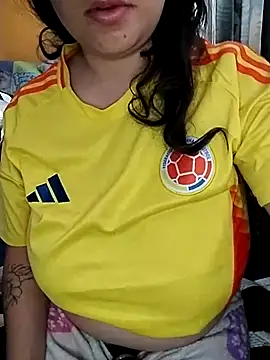 Snapshot of you-sexy-star chatting on January 12, 2025, 1:37 pm you-sexy-star online show from January 12, 2025, 1:37 pm