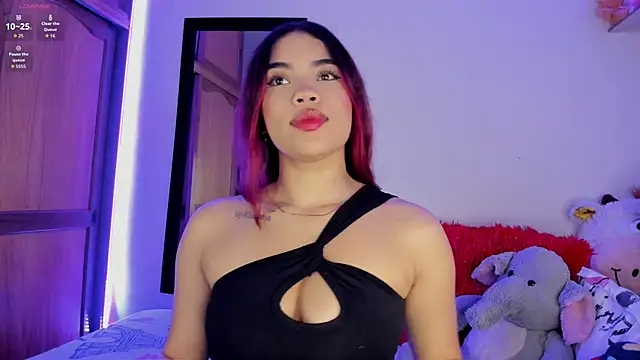 Lee Ash online show from February 16, 2026, 3:08 pm