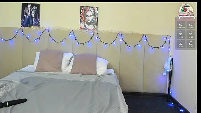 MuscleXXXBarbie online show from December 30, 2024, 12:43 am