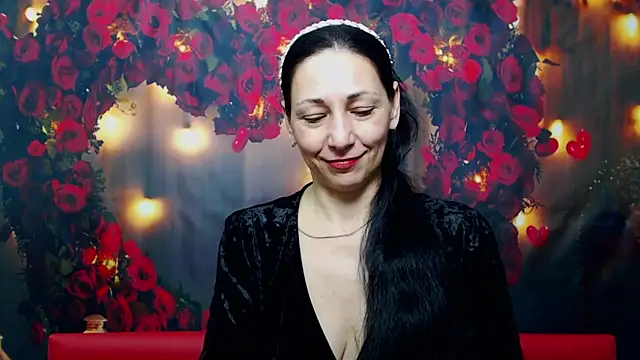 LiluGrants online show from March 12, 2025, 10:07 pm