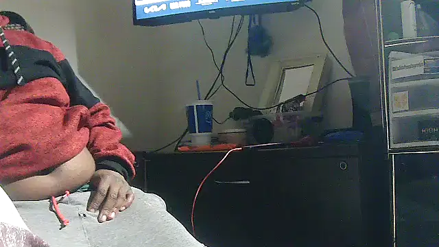 HBYAM online show from December 1, 2025, 4:39 am