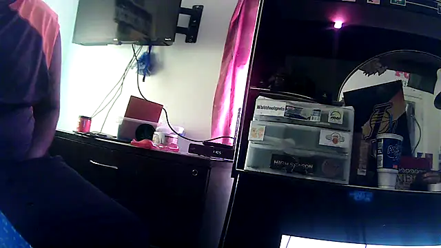 HBYAM online show from April 4, 2026, 6:05 pm