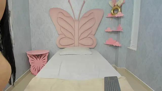 MaddyCute4u online show from February 22, 2025, 12:29 pm