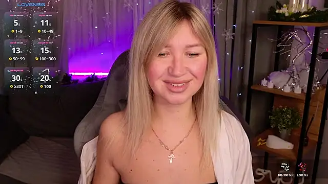 MilaBott online show from December 18, 2025, 7:09 pm