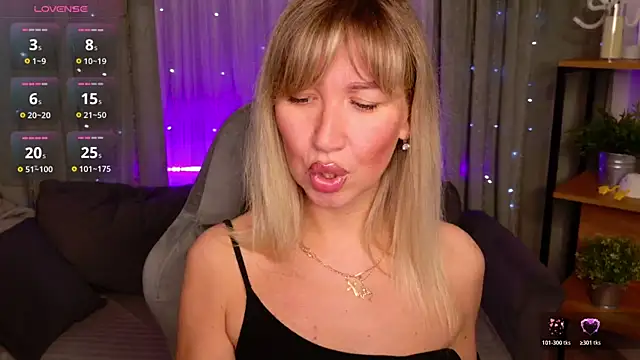 MilaBott online show from March 20, 2026, 7:30 pm