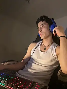 Snapshot of gojo_satoru_18 chatting on December 5, 2025, 3:37 am gojo satoru 18 online show from December 5, 2025, 3:37 am