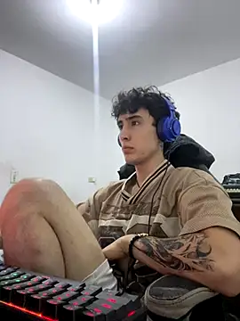 Snapshot of gojo_satoru_18 chatting on January 8, 2026, 5:21 am gojo satoru 18 online show from January 8, 2026, 5:21 am