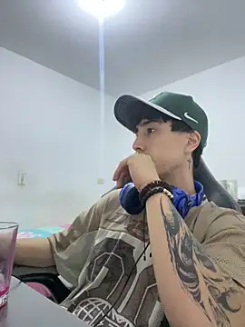 gojo satoru 18 online show from March 20, 2026, 12:04 am