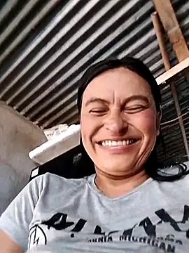 Snapshot of Horny-Mommy-Dirty chatting on February 18, 2025, 2:06 pm Horny-Mommy-Dirty online show from February 18, 2025, 2:06 pm