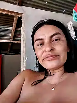 Snapshot of Horny-Mommy-Dirty chatting on February 25, 2025, 8:51 pm Horny-Mommy-Dirty online show from February 25, 2025, 8:51 pm