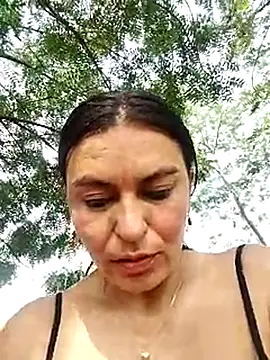 Snapshot of Horny-Mommy-Dirty chatting on March 1, 2025, 2:23 pm Horny-Mommy-Dirty online show from March 1, 2025, 2:23 pm