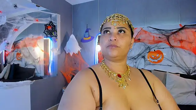 Clarigil online show from October 17, 2025, 10:01 pm