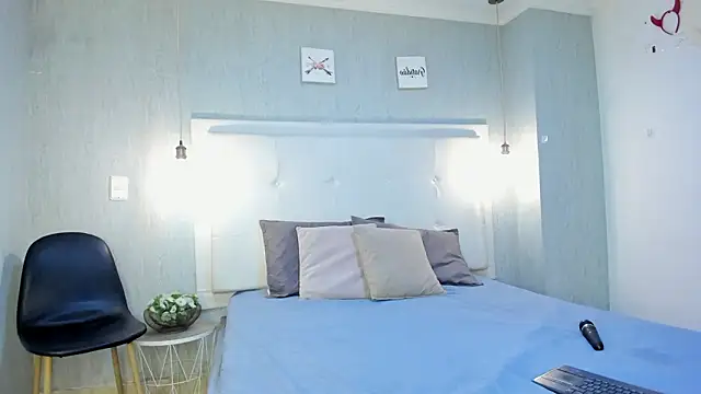 Clarigil online show from March 10, 2026, 1:05 pm