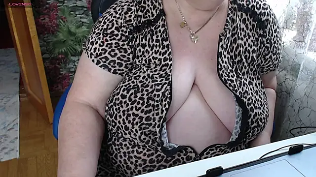 Goddess57 online show from March 1, 2025, 6:57 am