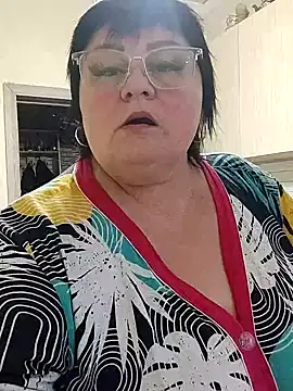 Goddess57 online show from December 15, 2025, 11:58 am