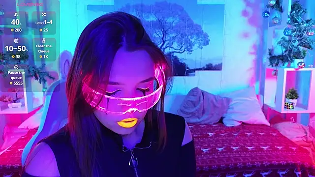 DorisGaillard online show from December 26, 2024, 5:08 pm