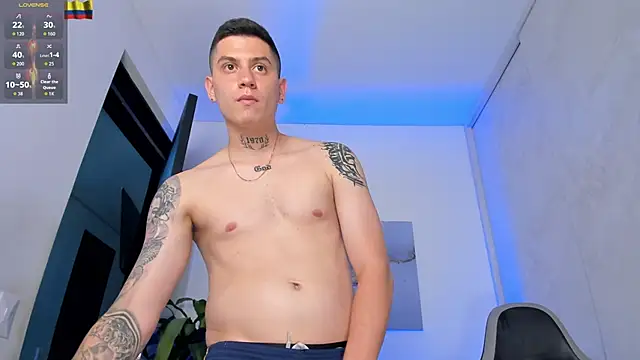 Yeiko Romero  online show from February 10, 2026, 12:31 pm