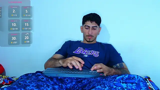 Thomass00 online show from December 28, 2024, 2:33 am