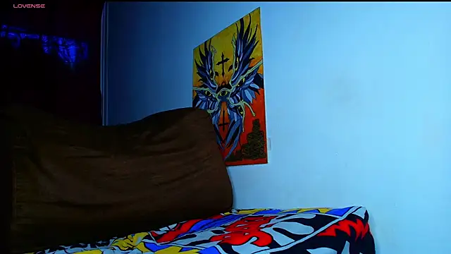 Thomass00 online show from January 18, 2026, 5:17 pm