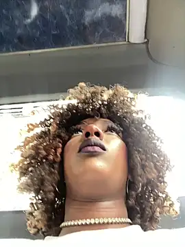 TIFFANYYSTAR online show from February 24, 2025, 1:31 pm