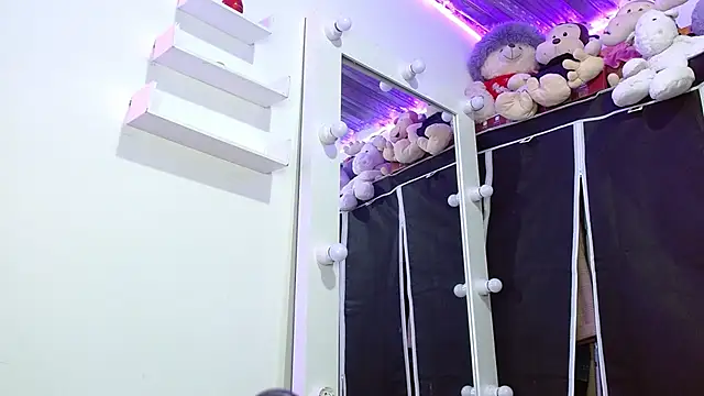 Fysste  online show from February 6, 2025, 1:16 am