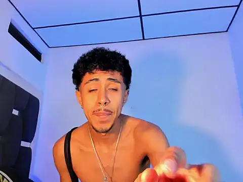 Snapshot of RyanRizzo chatting on October 1, 2025, 2:50 am RyanRizzo online show from October 1, 2025, 2:50 am