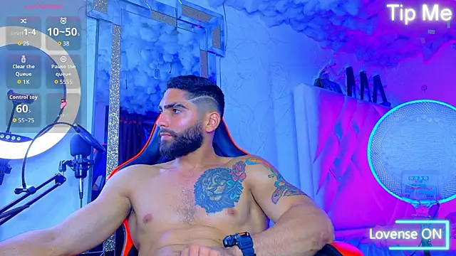 Rich boy01 online show from March 20, 2026, 1:43 am