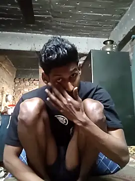 Deathsoul02 online show from February 18, 2026, 1:01 am