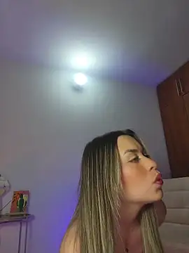 mich bittersweet online show from March 15, 2026, 2:28 am