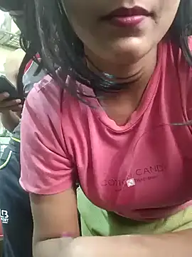 PUNAM BABY1 online show from January 8, 2025, 7:45 am