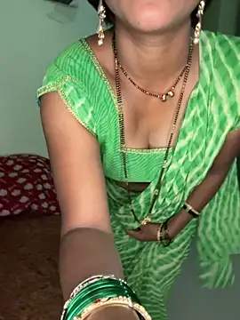 PUNAM BABY1 online show from November 5, 2025, 6:30 pm