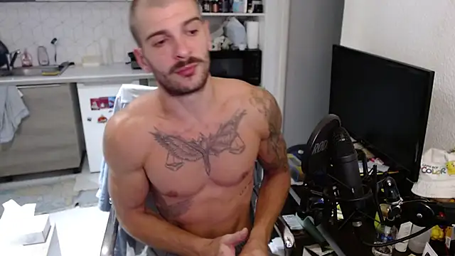 Greyoff online show from September 26, 2025, 1:15 pm