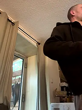 Greyoff online show from January 12, 2026, 1:16 pm