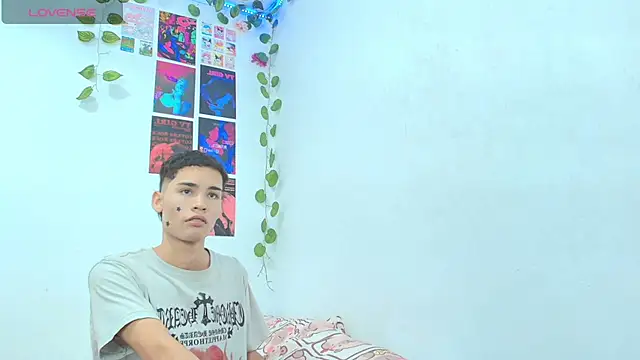 stevan1855 online show from June 27, 2026, 5:56 am