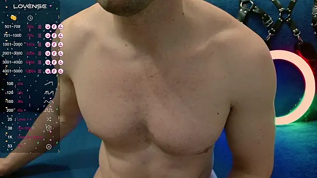 sasha nik online show from March 18, 2025, 9:52 am