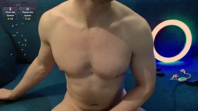 sasha nik online show from April 4, 2026, 9:18 am