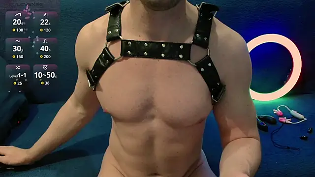 sasha nik online show from April 7, 2026, 9:54 am