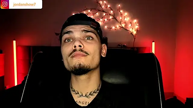 JordanShow online show from January 9, 2026, 2:36 am