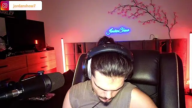 JordanShow online show from February 6, 2026, 10:13 pm