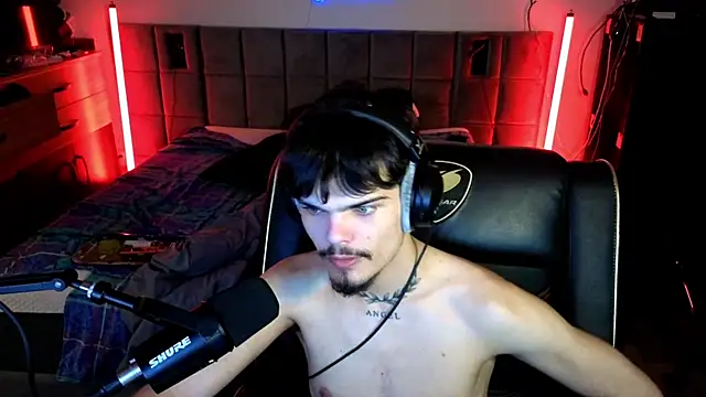 JordanShow online show from March 28, 2026, 11:48 pm