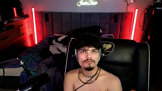 JordanShow online show from March 29, 2026, 4:51 pm