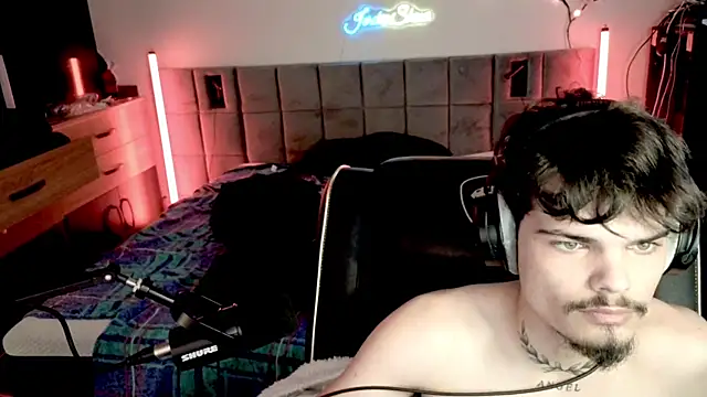 JordanShow online show from April 4, 2026, 10:35 am