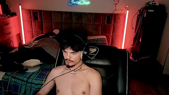 JordanShow online show from April 7, 2026, 10:31 pm